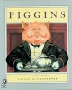 Piggins (Paperback) - Jane Yolen Photo