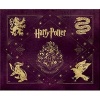 Harry Potter Hogwarts Deluxe Stationery Kit - Hogwarts Deluxe Stationery Kit (Kit) - Insight Editions Photo