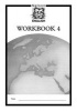 Nelson English International Workbook 4 (Paperback, Reissue) - John Jackman Photo