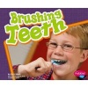 Brushing Teeth (Paperback) - Mari C Schuh Photo