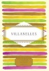 Villanelles - Edited by  and Marie-Elizabeth Mali ; Preface by  ; Introduction by Julie Kane (Microfilm) - Annie Finch Photo