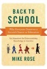 Back To School - Second Chances in Higher Ed (Paperback) - Mike Rose Photo