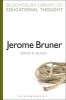 Jerome Bruner - The Cognitive Revolution in Educational Theory (Paperback) - David R Olson Photo