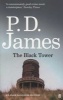 The Black Tower (Paperback, Main) - PD James Photo