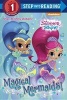 Magical Mermaids! (Shimmer and Shine) (Paperback) - Random House Photo