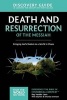 Death and Resurrection of the Messiah - Bringing God's Shalom to a World in Chaos (Paperback) - Ray Vander Laan Photo