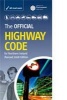 The Official Highway Code for Northern Ireland 2008 (Paperback, Revised edition) - Northern Ireland Department of the Environment Photo