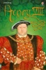 Henry VIII (Hardcover) - Jonathan Melmoth Photo