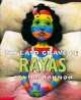 Un Caso Grave de Rayas - (Spanish Language Edition of a Bad Case of Stripes) (English, Spanish, Paperback) - David Shannon Photo