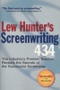 's Screenwriting 434 - The Industry's Premier Teacher Reveals The Secrets Of The Successful Screenplay (Paperback, Revised) - Lew Hunter Photo