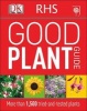 RHS Good Plant Guide (Paperback) - Dk Photo