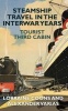 Steamship Travel in the Interwar Years - Tourist Third Cabin (Paperback) - Lorraine Coons Photo