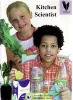 Kitchen Scientist (Paperback) - Amanda Graham Photo