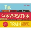 The Conversation Train - A visual approach to conversation for children on the autism spectrum (Hardcover) - Joel Shaul Photo