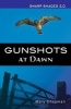 Gunshots at Dawn (Paperback) - Mary Chapman Photo