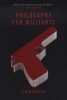 Philosophy for Militants (Hardcover) - Alain Badiou Photo