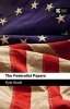 The Federalist Papers - A Reader's Guide (Paperback, New) - Kyle Scott Photo