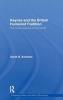 Keynes and the British Humanist Tradition - The Moral Purpose of the Market (Hardcover) - David Andrews Photo