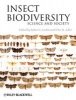 Insect Biodiversity (Hardcover) - Robert G Foottit Photo