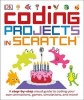 Coding Projects in Scratch (Paperback) - Jon Woodcock Photo