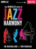 The Berklee Book of Jazz Harmony (Paperback) - Joe Mulholland Photo