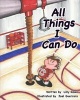 All Things I Can Do (Paperback) - Lilly Rowe Photo