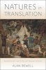 Natures in Translation - Romanticism and Colonial Natural History (Hardcover) - Alan Bewell Photo