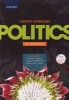 South African Politics - An Introduction (Paperback) - Victoria Graham Photo