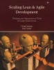 Scaling Lean and Agile Development - Thinking and Organizational Tools for Large-Scale Scrum (Paperback) - Craig Larman Photo