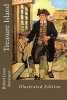 Treasure Island Illustrated Edition (Paperback) - Robert Louis Stevenson Photo