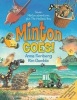 Minton Goes! - The Complete Adventures of Minton and Turtle (Paperback) - Anna Fienberg Photo