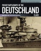 Pocket Battleships of the Deutschland Class (Paperback) - Gerhard Koop Photo