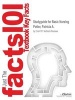 Studyguide for Basic Nursing by Potter, Patricia A., ISBN 9780323071888 (Paperback) - Cram101 Textbook Reviews Photo