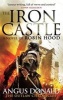 The Iron Castle (Paperback) - Angus Donald Photo