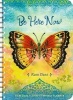  2016 - 2017 Weekly Planner - Be Here Now (Calendar) - Ram Dass Photo