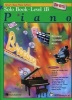 Alfred's Basic Piano Course Top Hits! Solo Book, Bk 1B (Staple bound) - E L Lancaster Photo