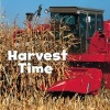 Harvest Time (Hardcover) - Erika L Shores Photo