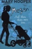 Megan, No. 2 (Paperback) - Mary Hooper Photo