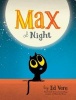 Max at Night (Hardcover) - Ed Vere Photo