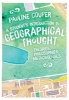 A Student's Introduction to Geographical Thought - Theories, Philosophies, Methodologies (Paperback) - Pauline Couper Photo