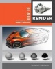 How to Render (Paperback) - Scott Robertson Photo