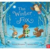 The Winter Fox (Hardcover) - Timothy Knapman Photo