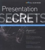 Presentation Secrets (Paperback, New) - Alexei Kapterev Photo