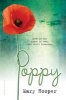 Poppy (Hardcover) - Mary Hooper Photo