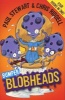 Bumper Blobheads - Four books in one! (Paperback, Main Market Ed.) - Paul Stewart Photo