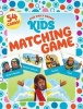 Our Daily Bread for Kids Matching Game (Game) - Luke Flowers Photo