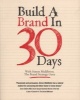 Build a Brand in 30 Days - With , the Brand Strategy Guru (Paperback) - Simon Middleton Photo