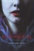 Remember Me (Paperback, Original) - Christopher Pike Photo