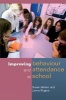 Improving Behaviour and Attendance at School (Paperback) - Susan Hallam Photo