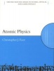 Atomic Physics (Paperback) - CJ Foot Photo